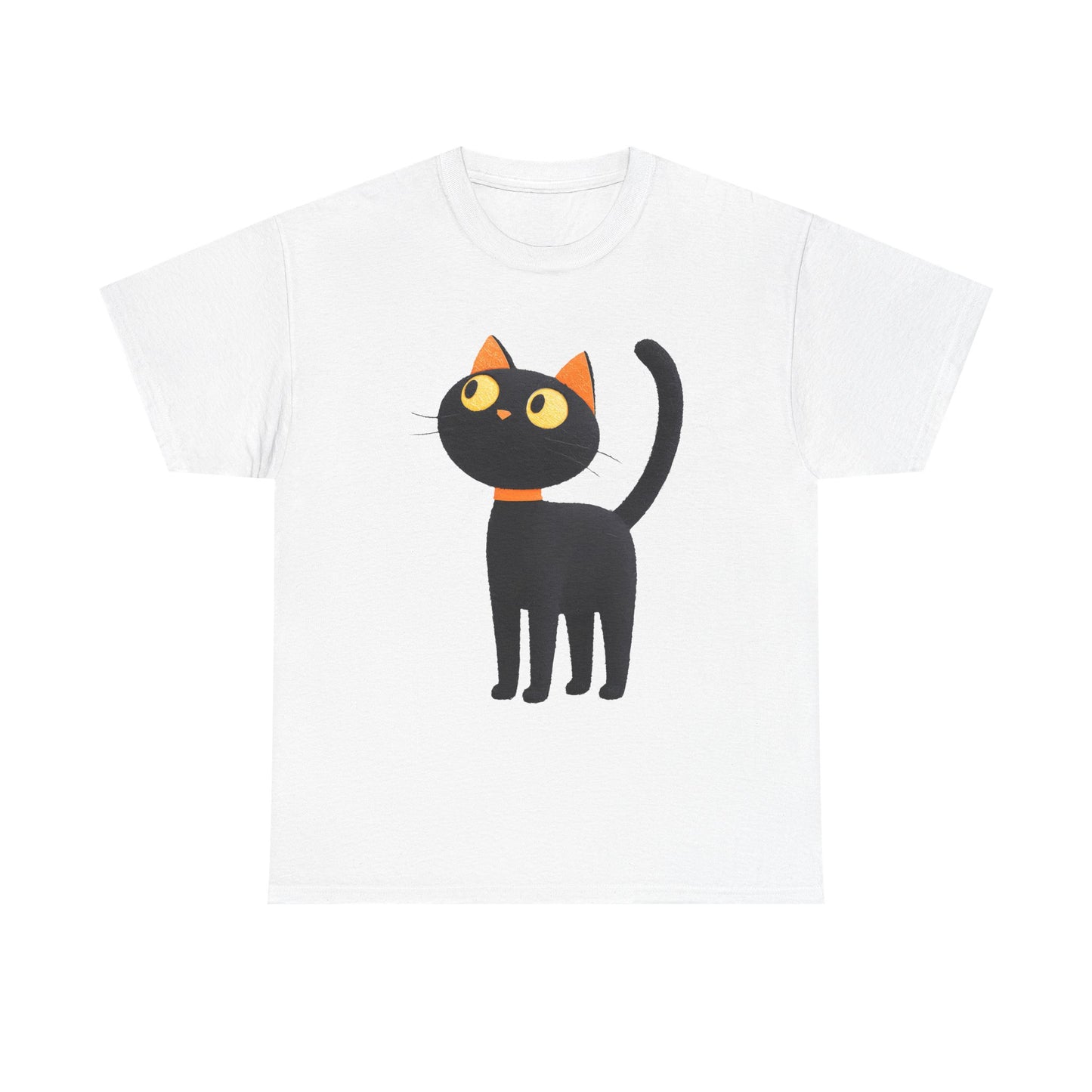 TeePawfect Vibes Tee