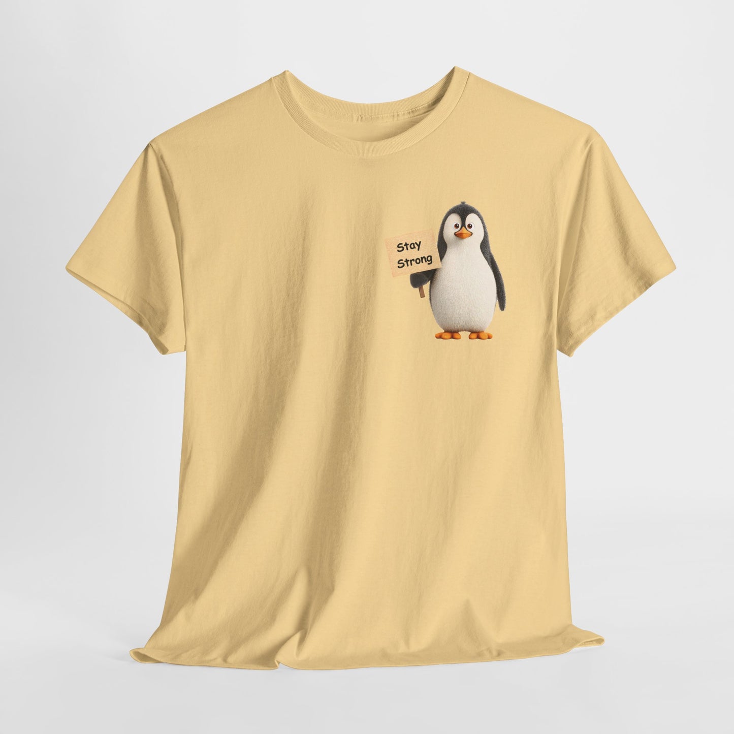 Penguin T-shirt