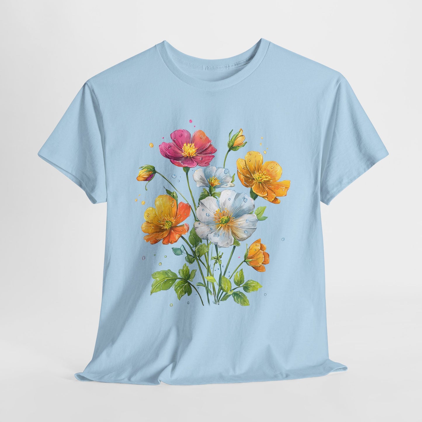 Bloom Vibes