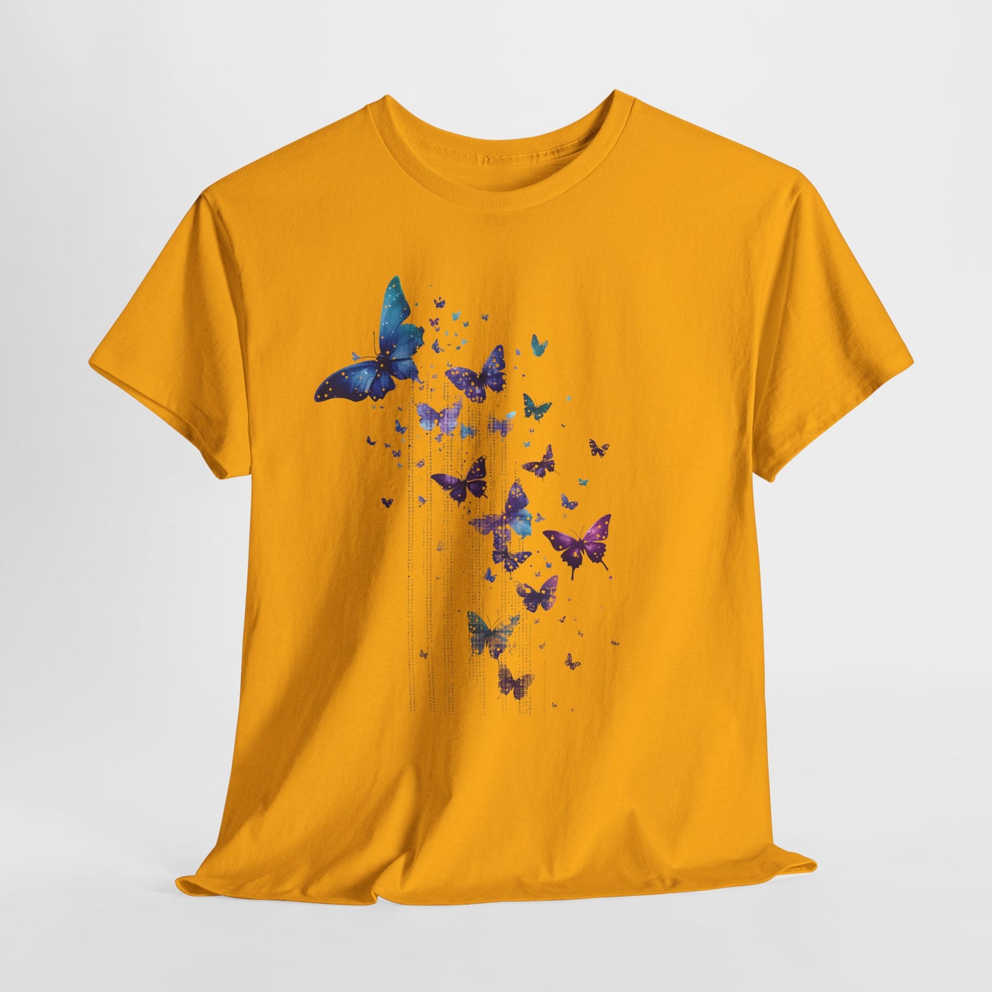 Colorful Flight