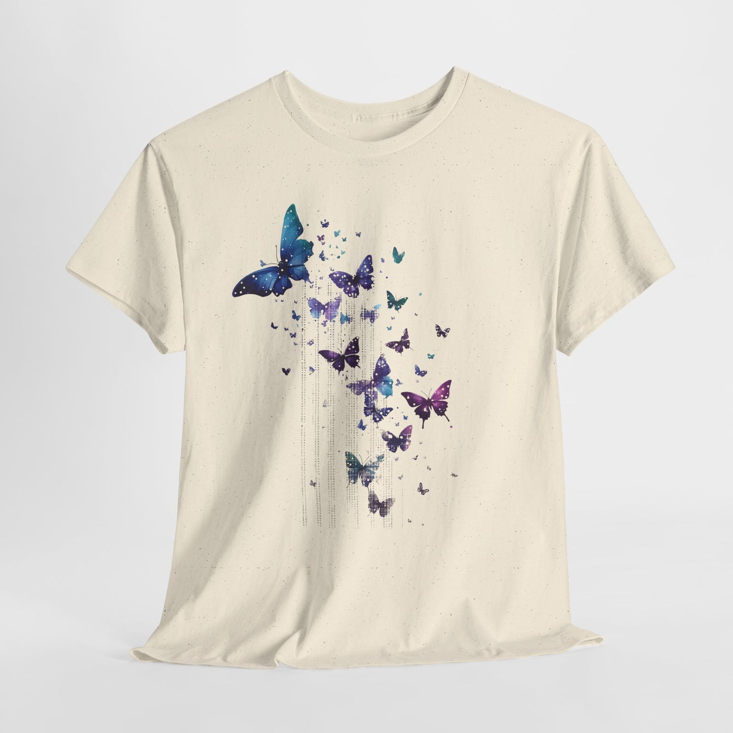 Colorful Flight