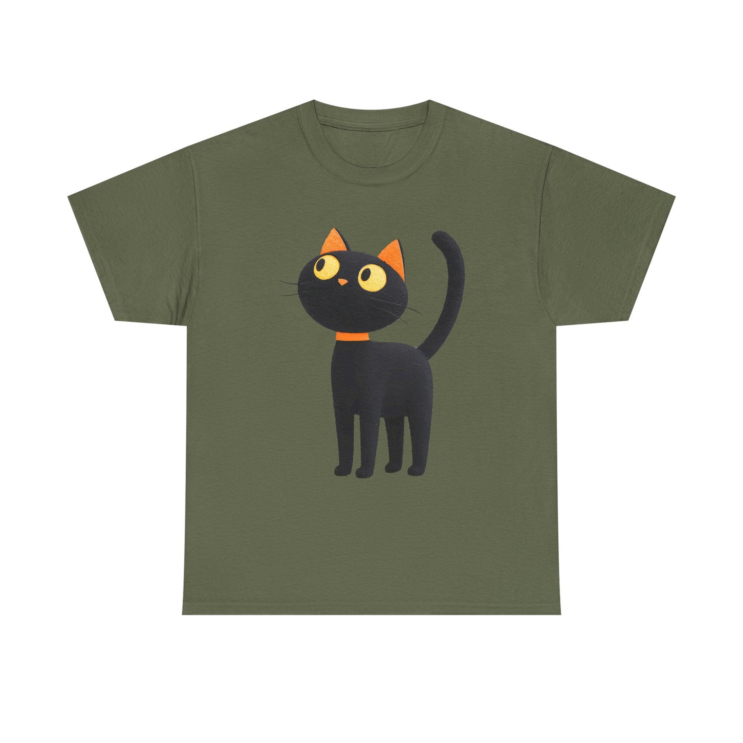 TeePawfect Vibes Tee