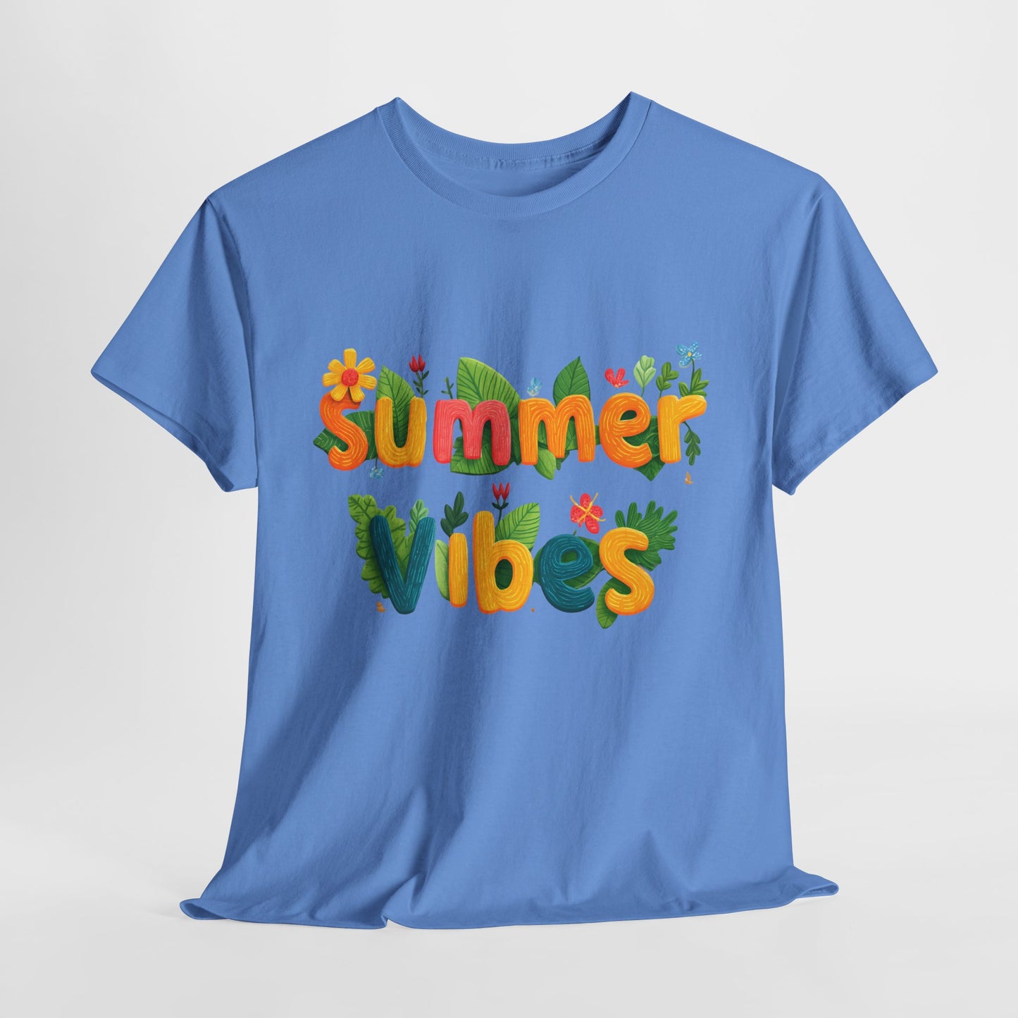 Summer vibes