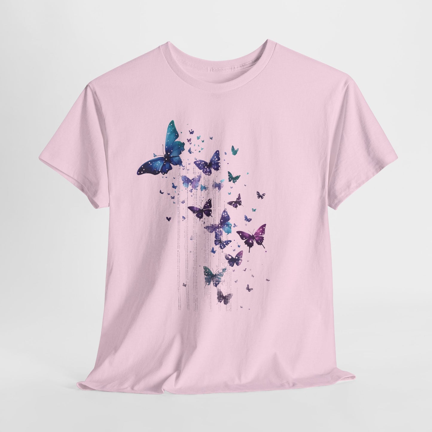 Colorful Flight