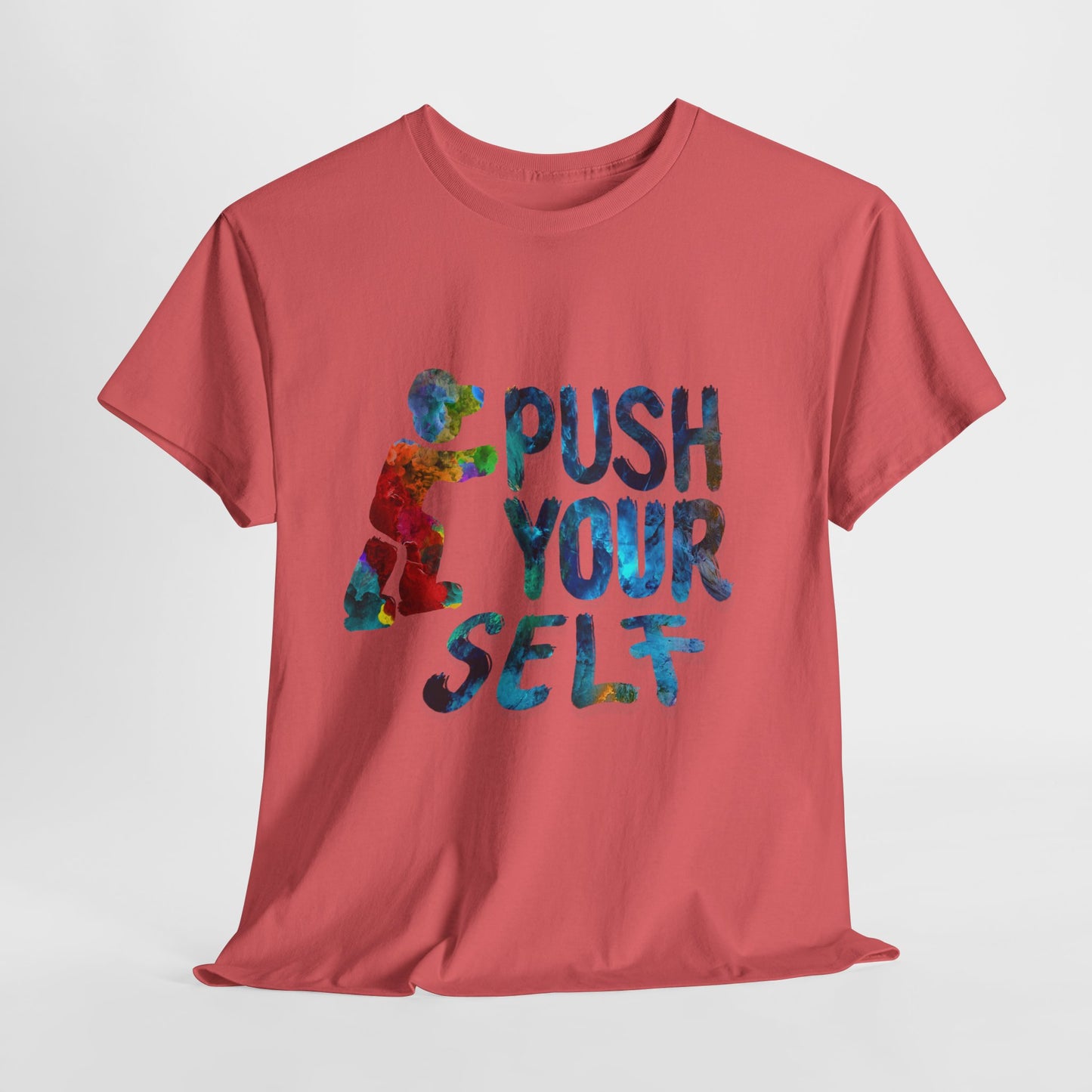 Push your Self