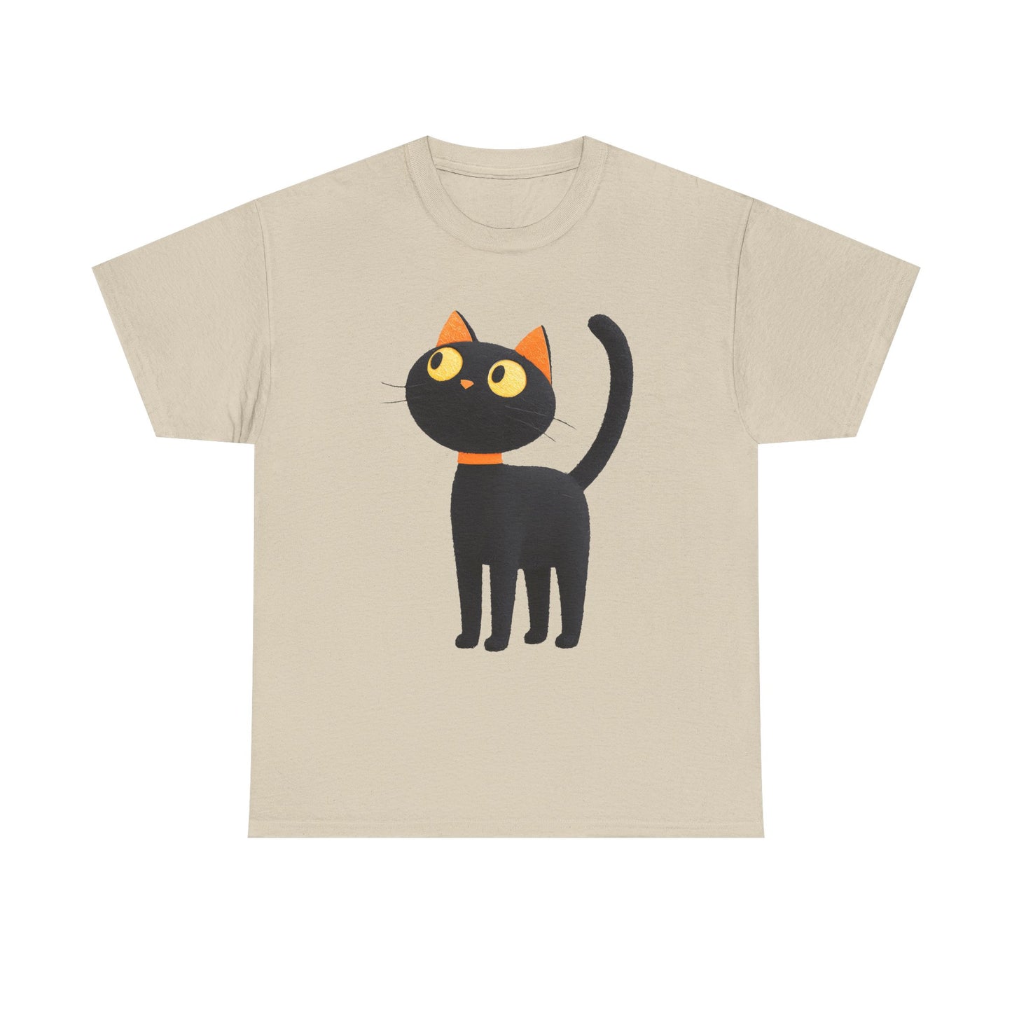 TeePawfect Vibes Tee