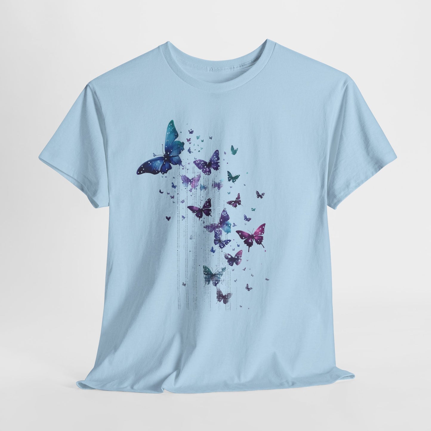 Colorful Flight