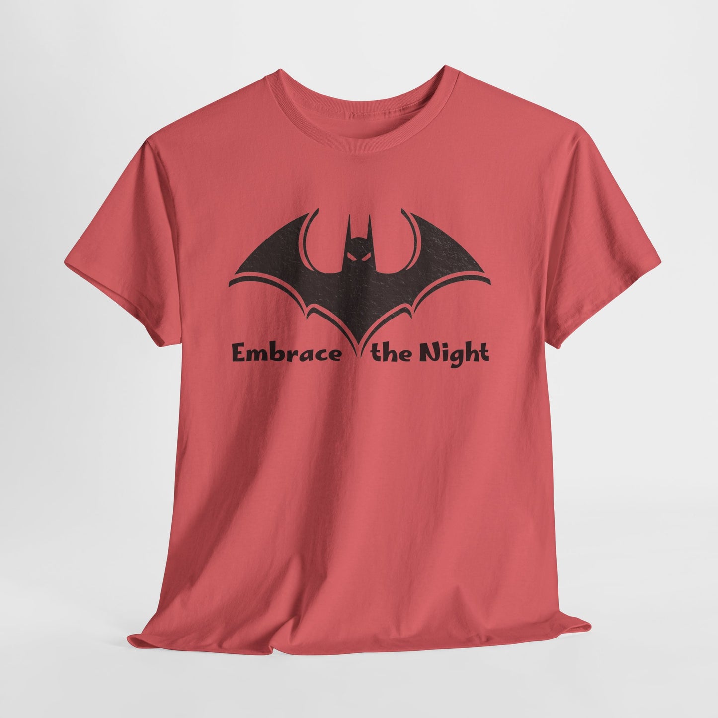 embrace the night