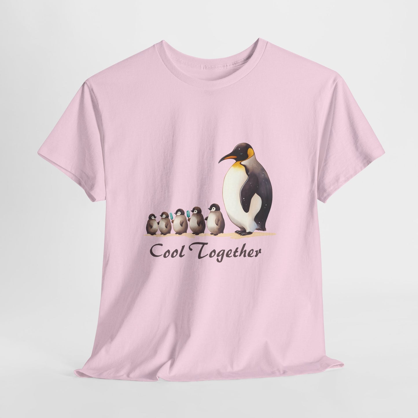 cool together