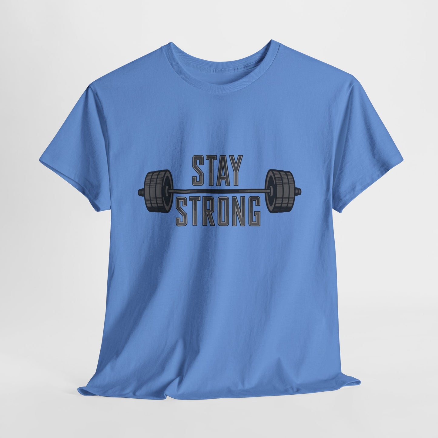 Stay Strong