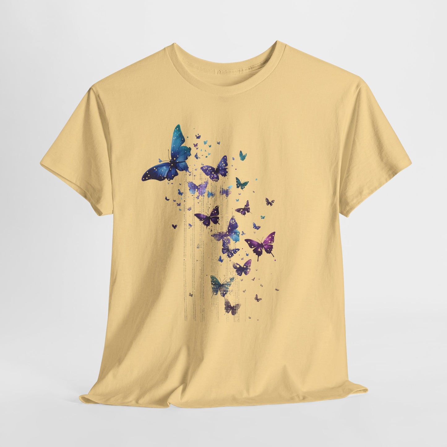 Colorful Flight