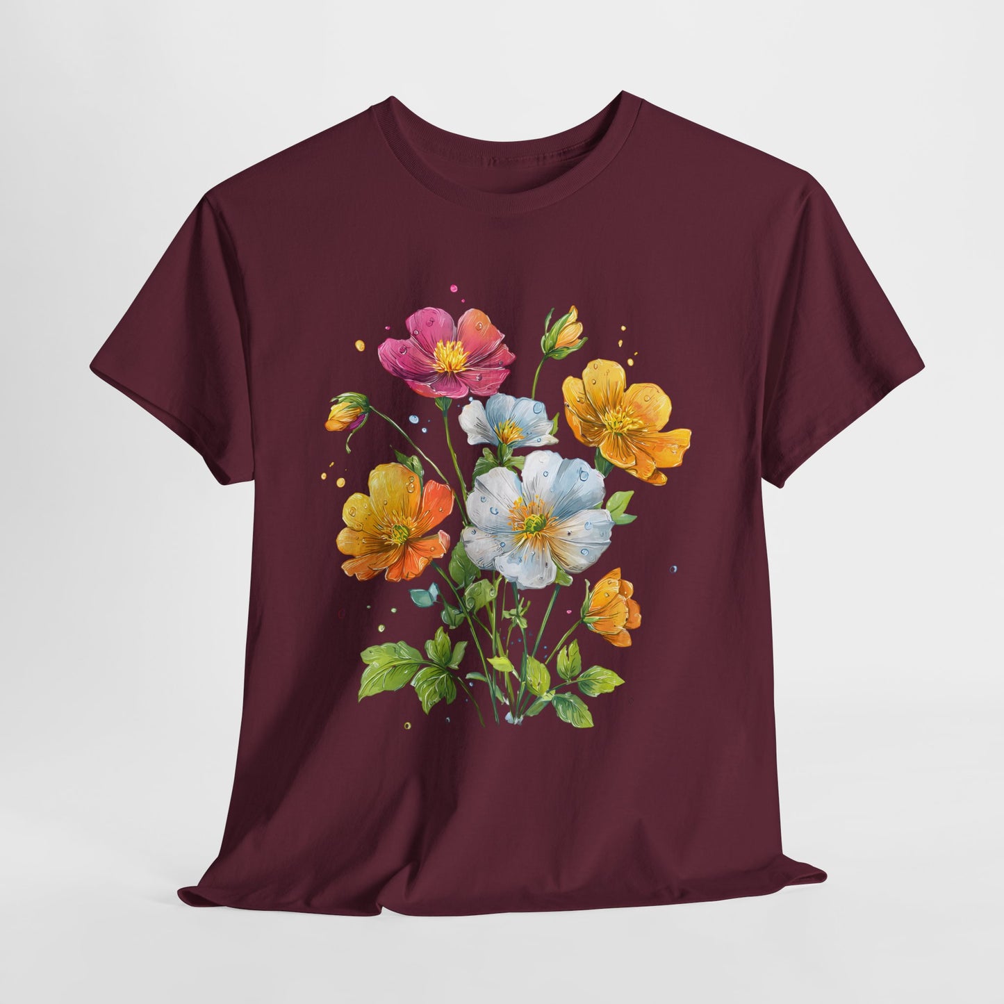 Bloom Vibes