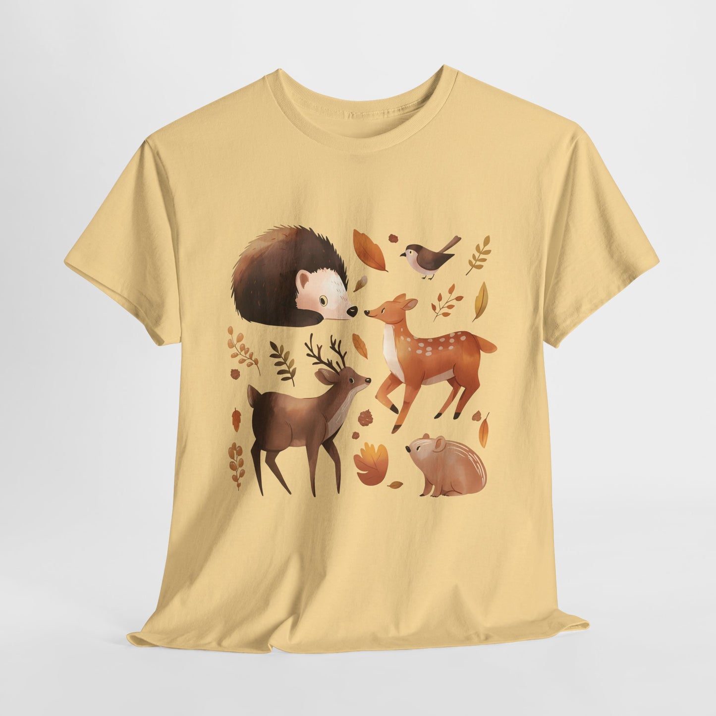 Wild Harmony