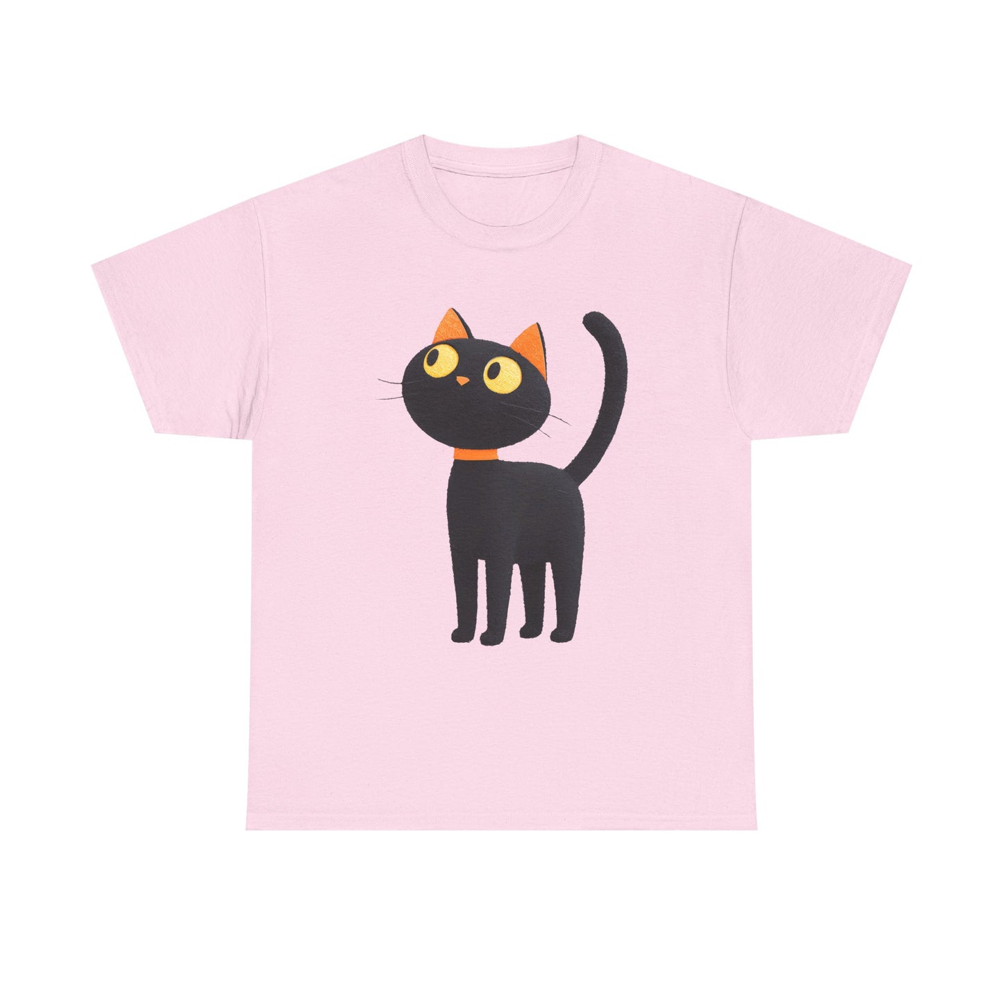 TeePawfect Vibes Tee