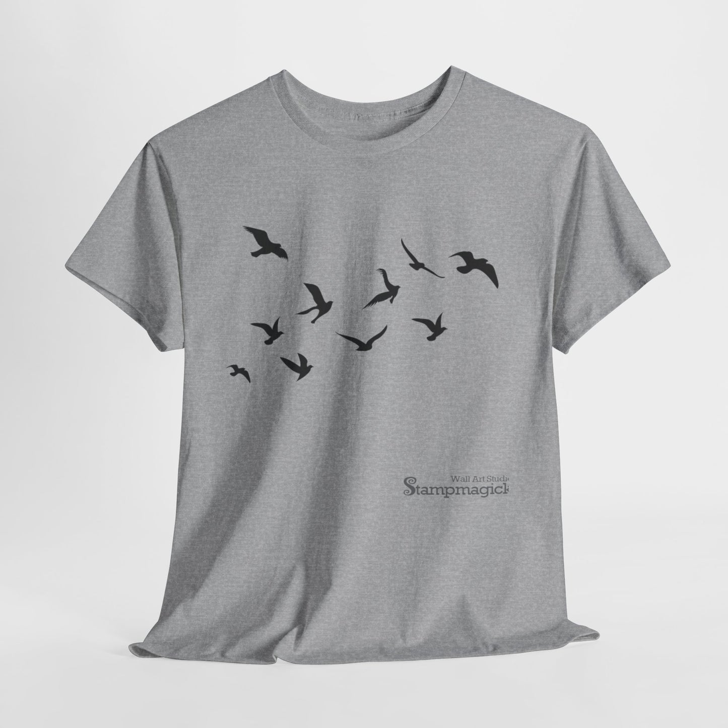 Free as a bird Tee