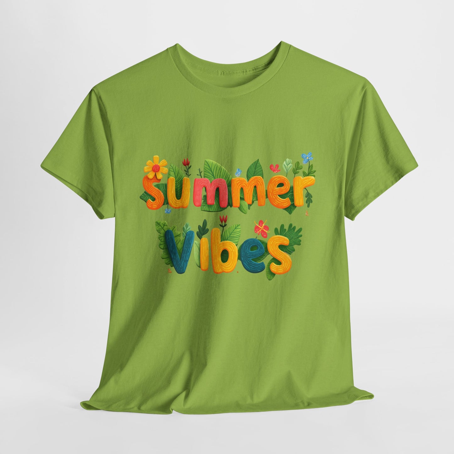 Summer vibes