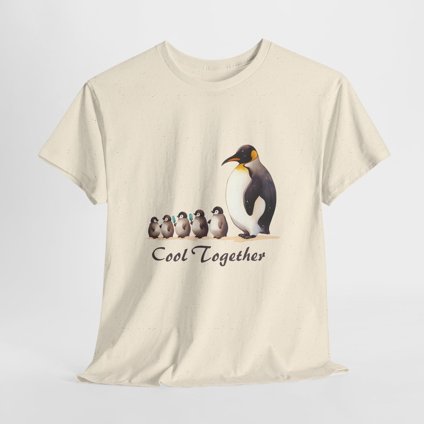 cool together