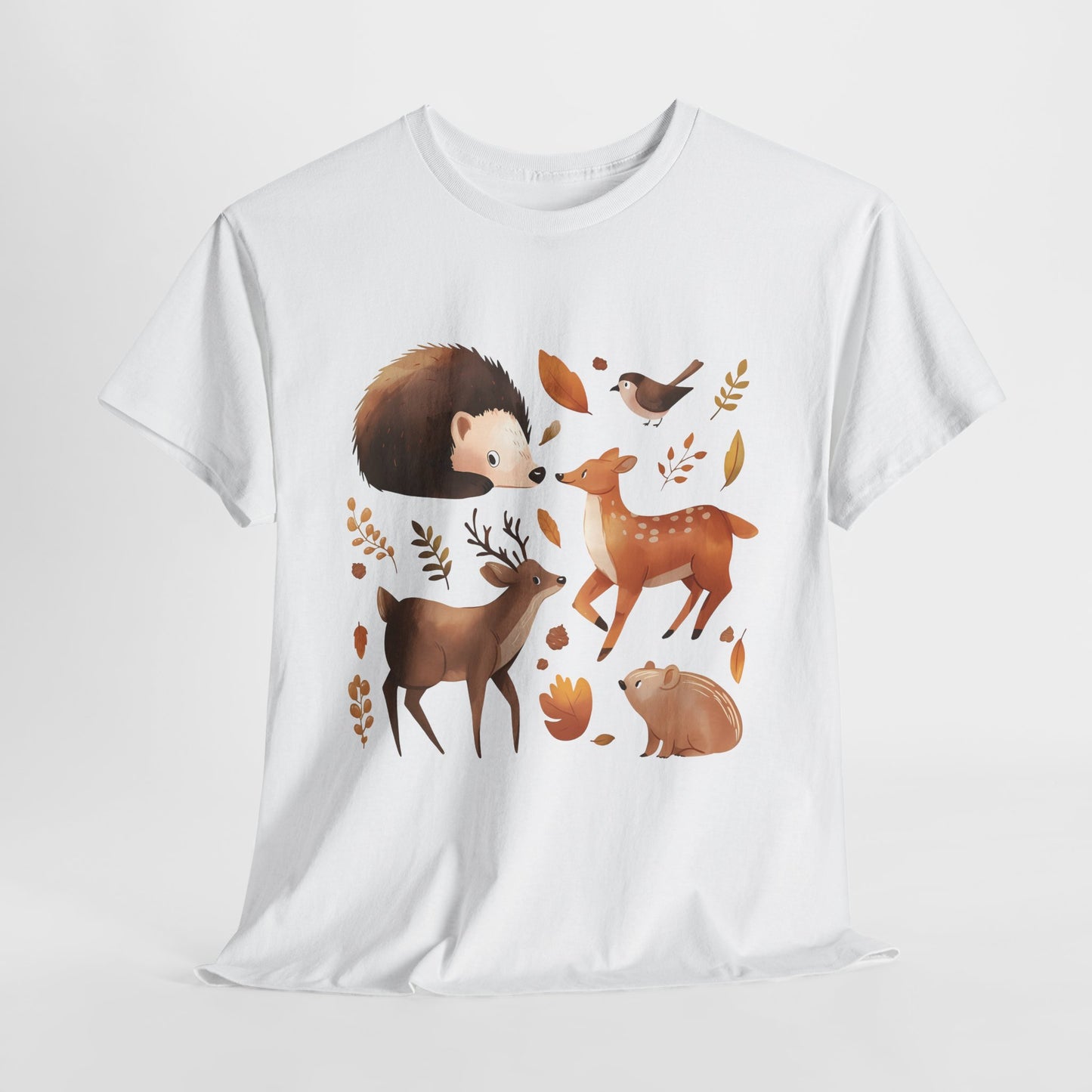 Wild Harmony