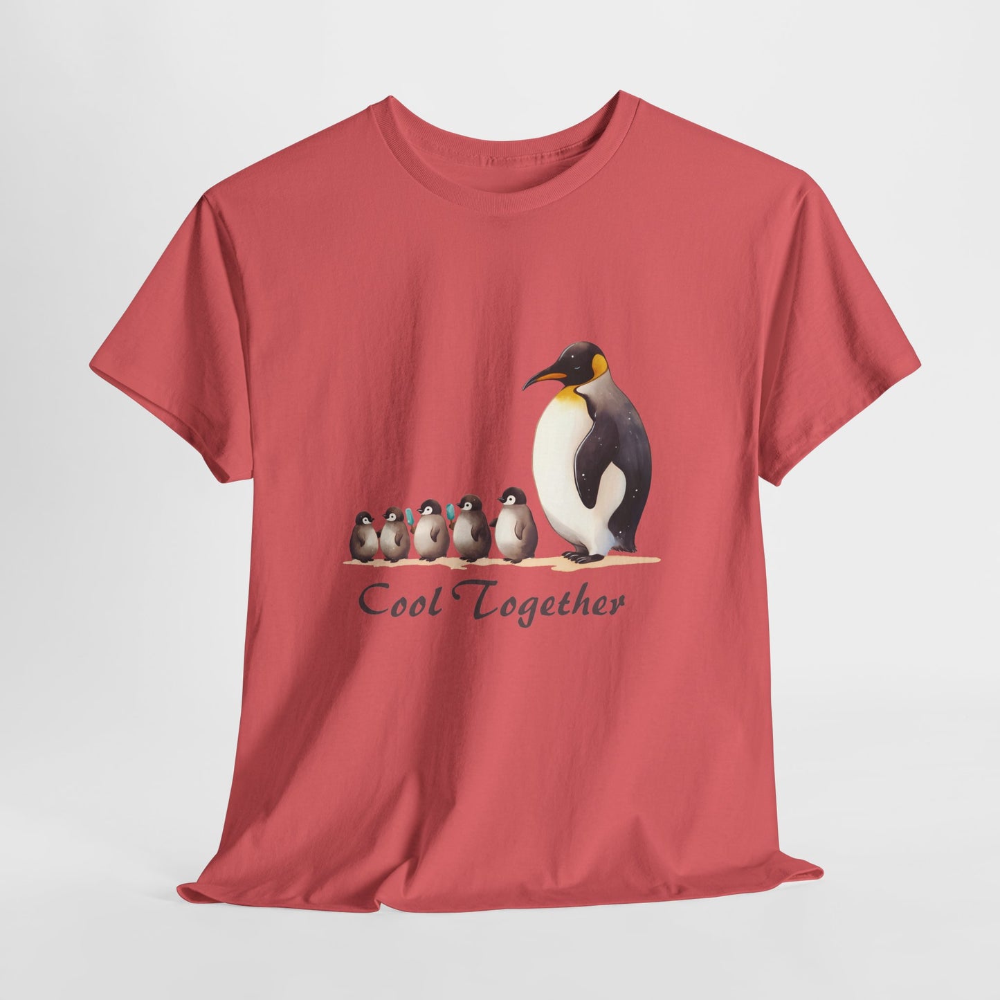 cool together