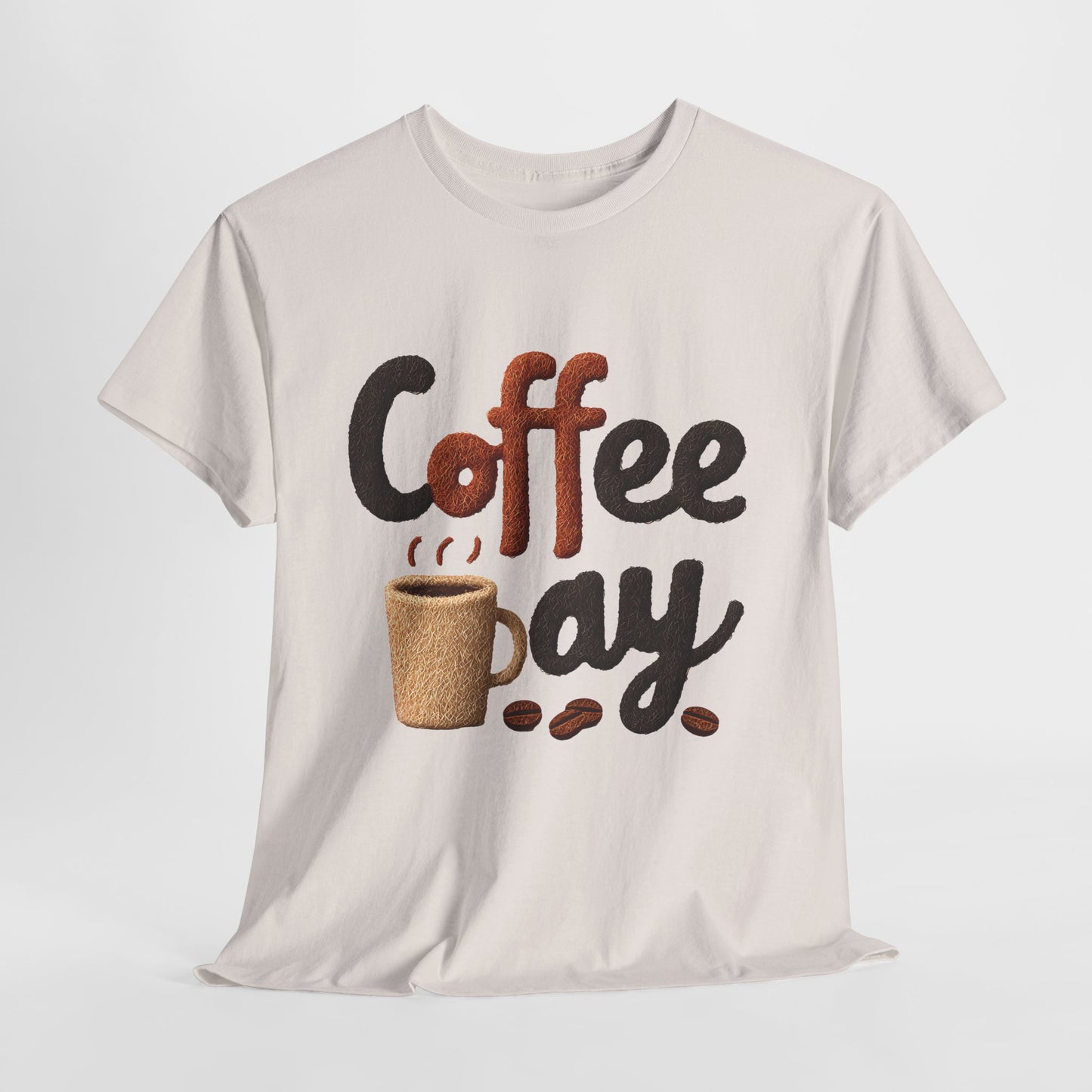 Coffe Day tee