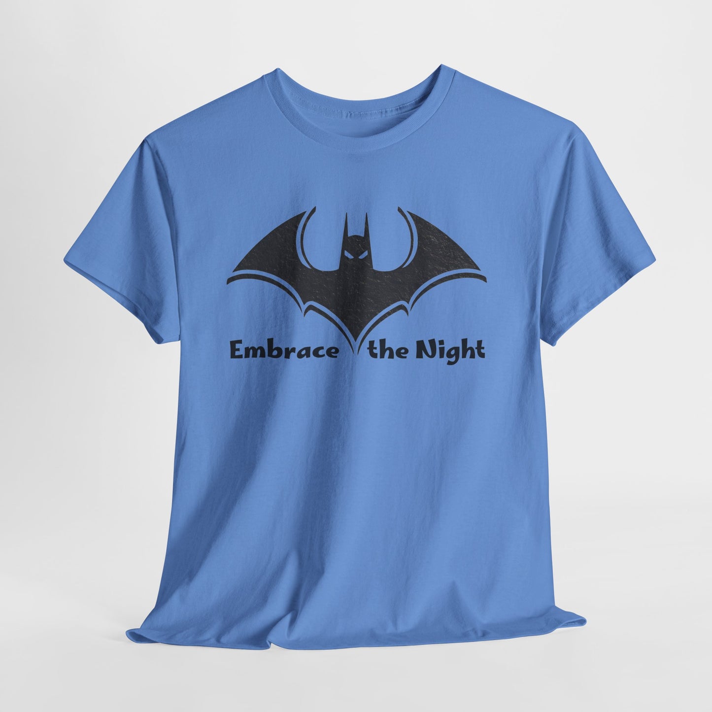 embrace the night
