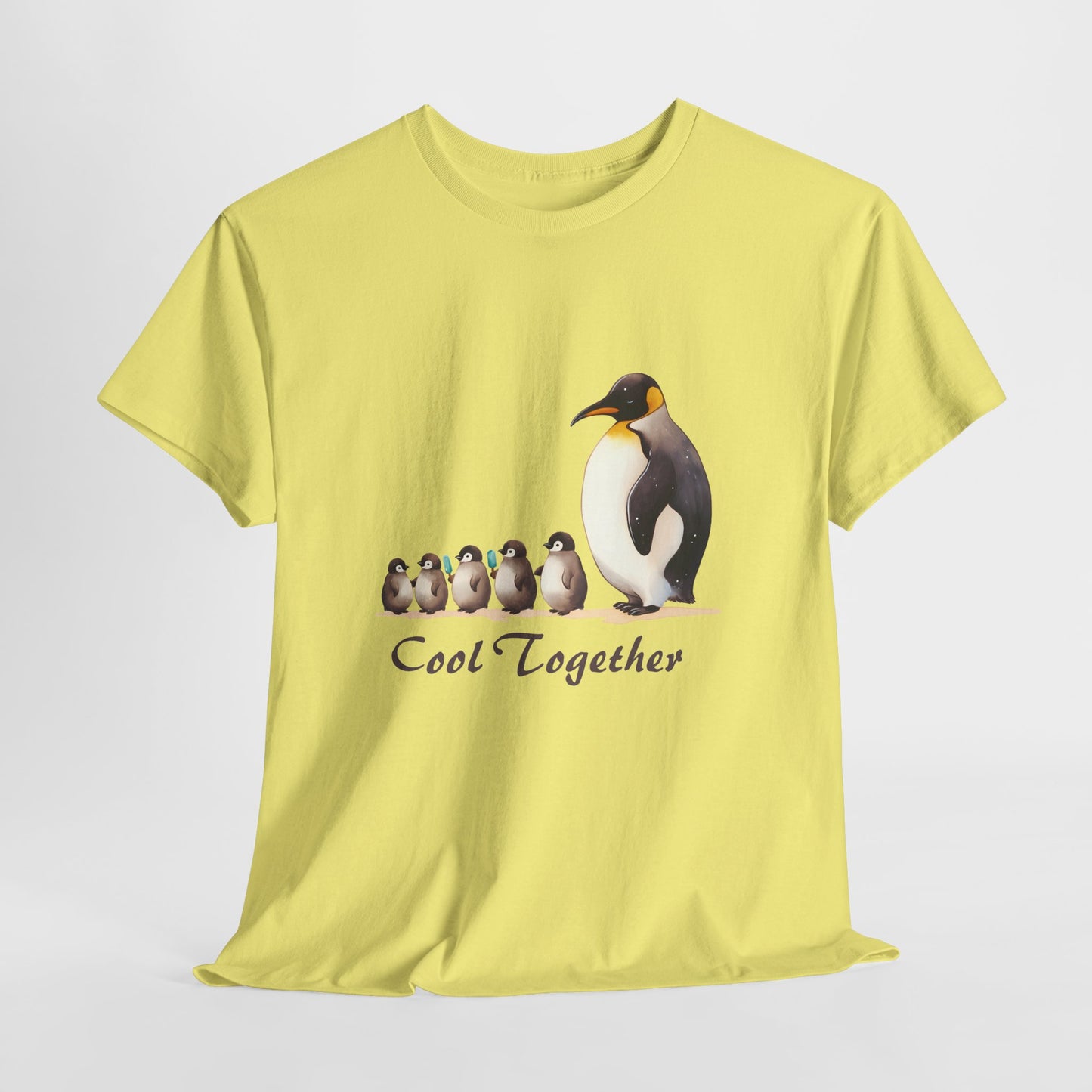 cool together