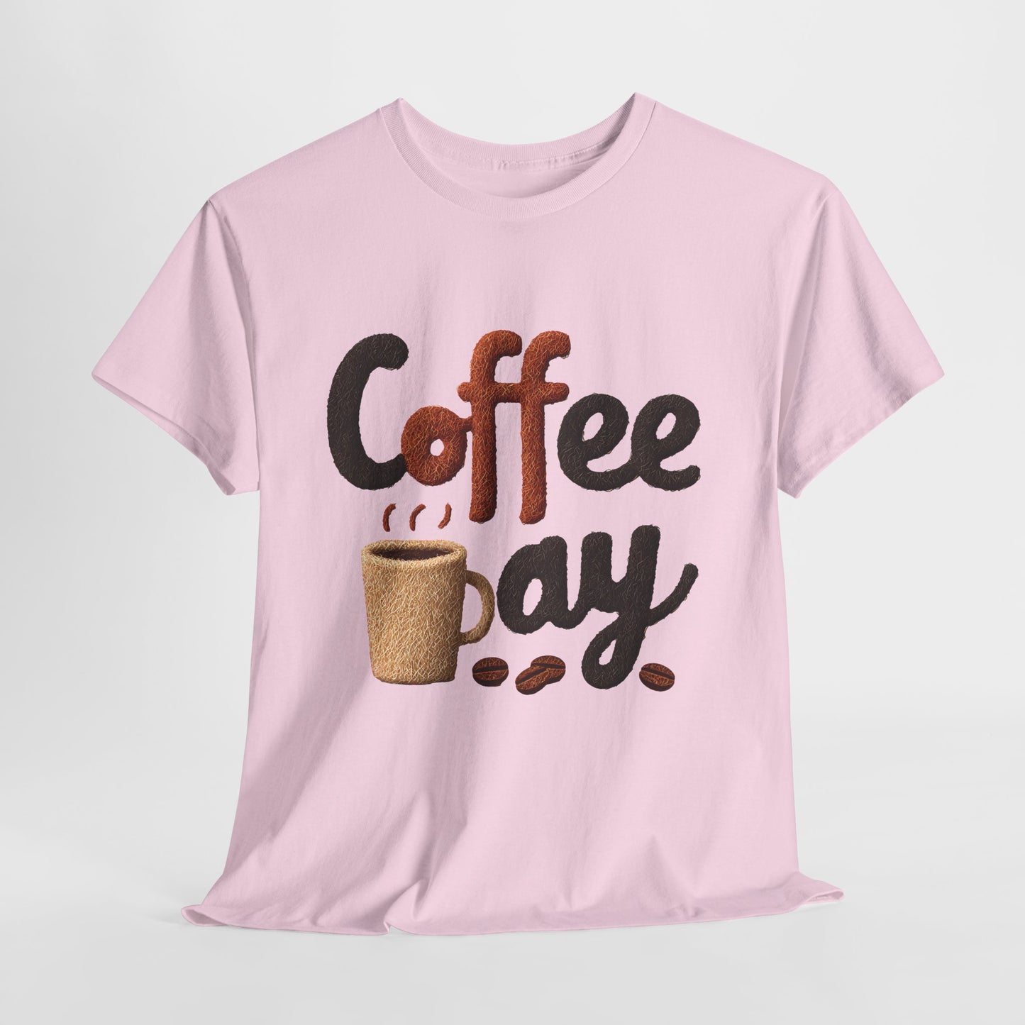 Coffe Day tee