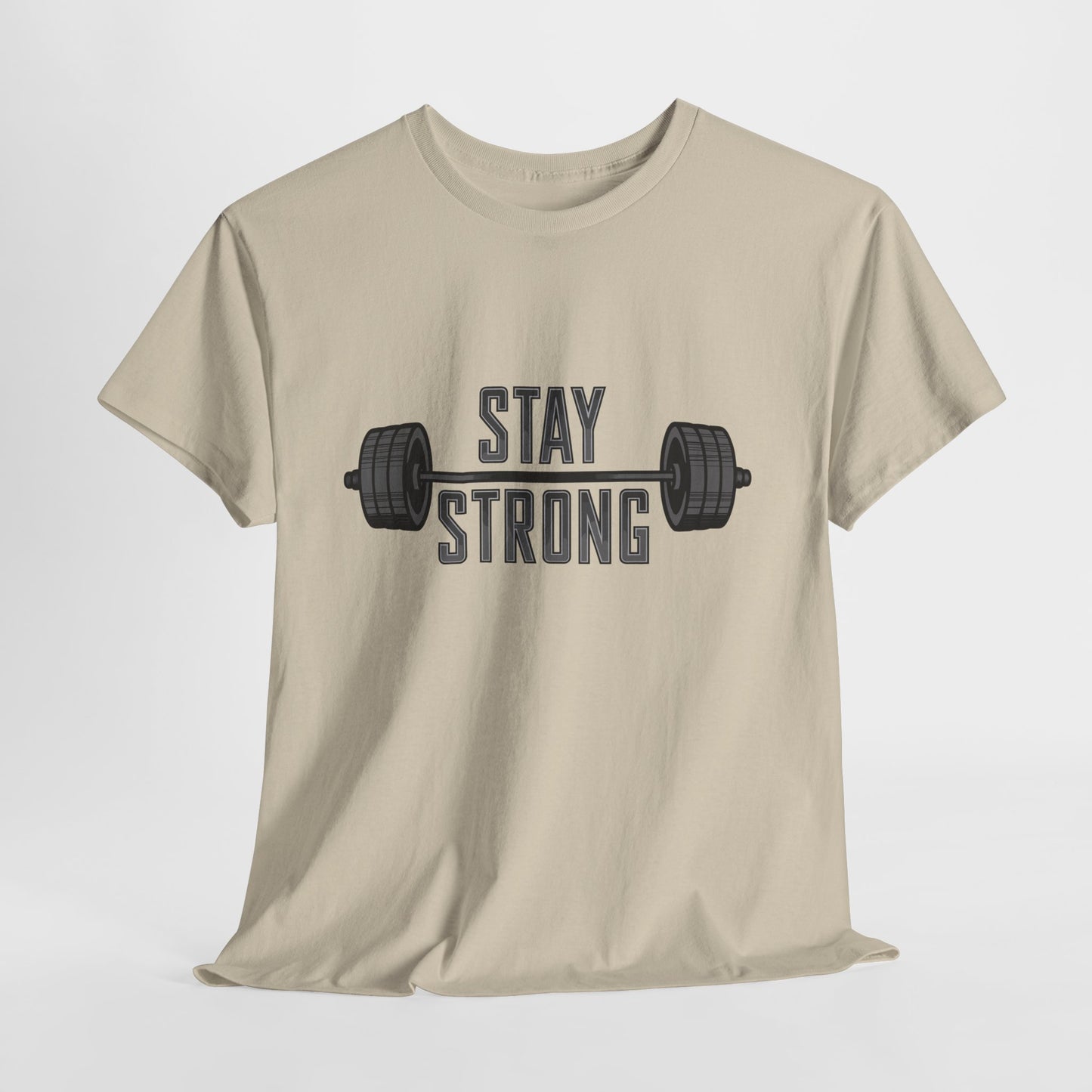 Stay Strong