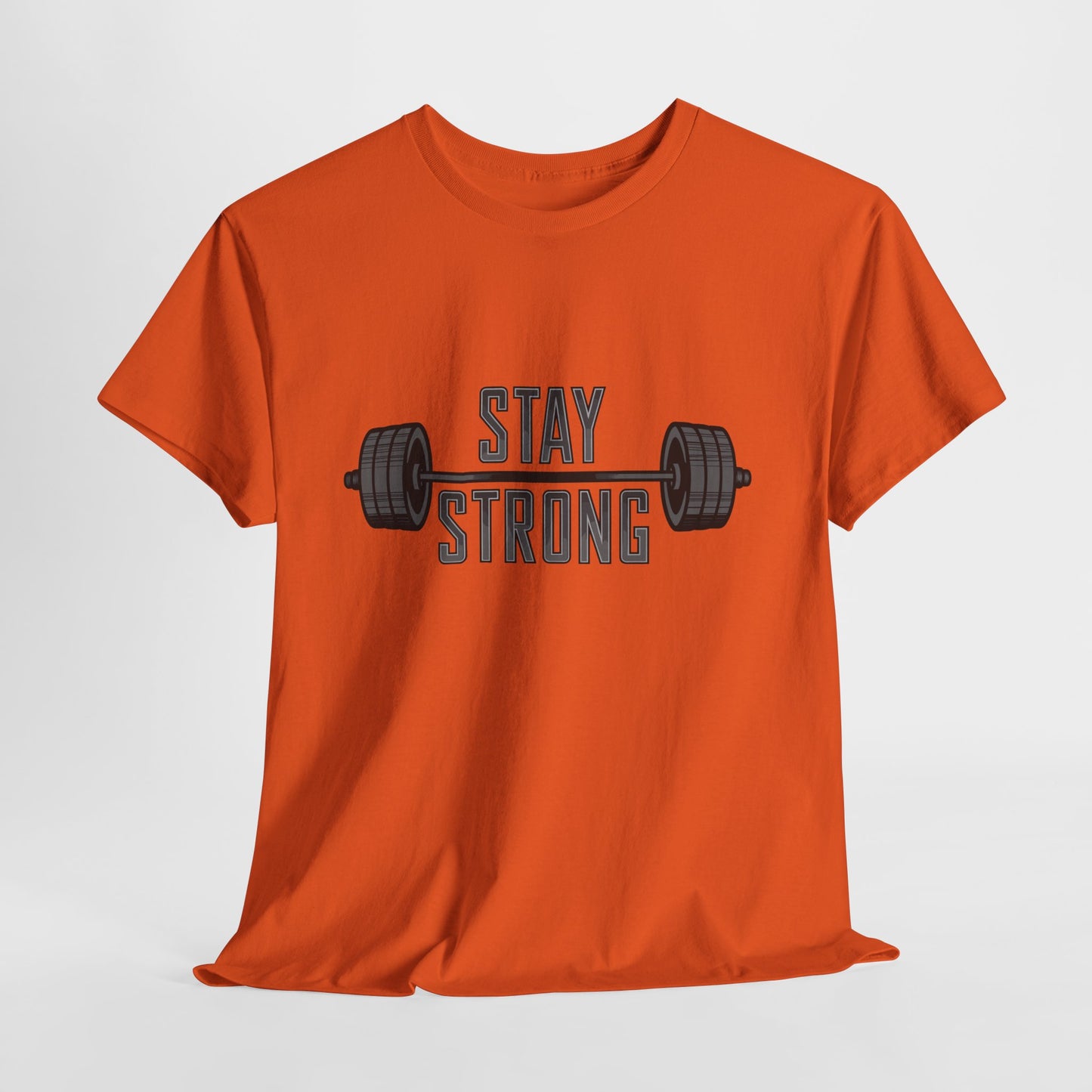 Stay Strong