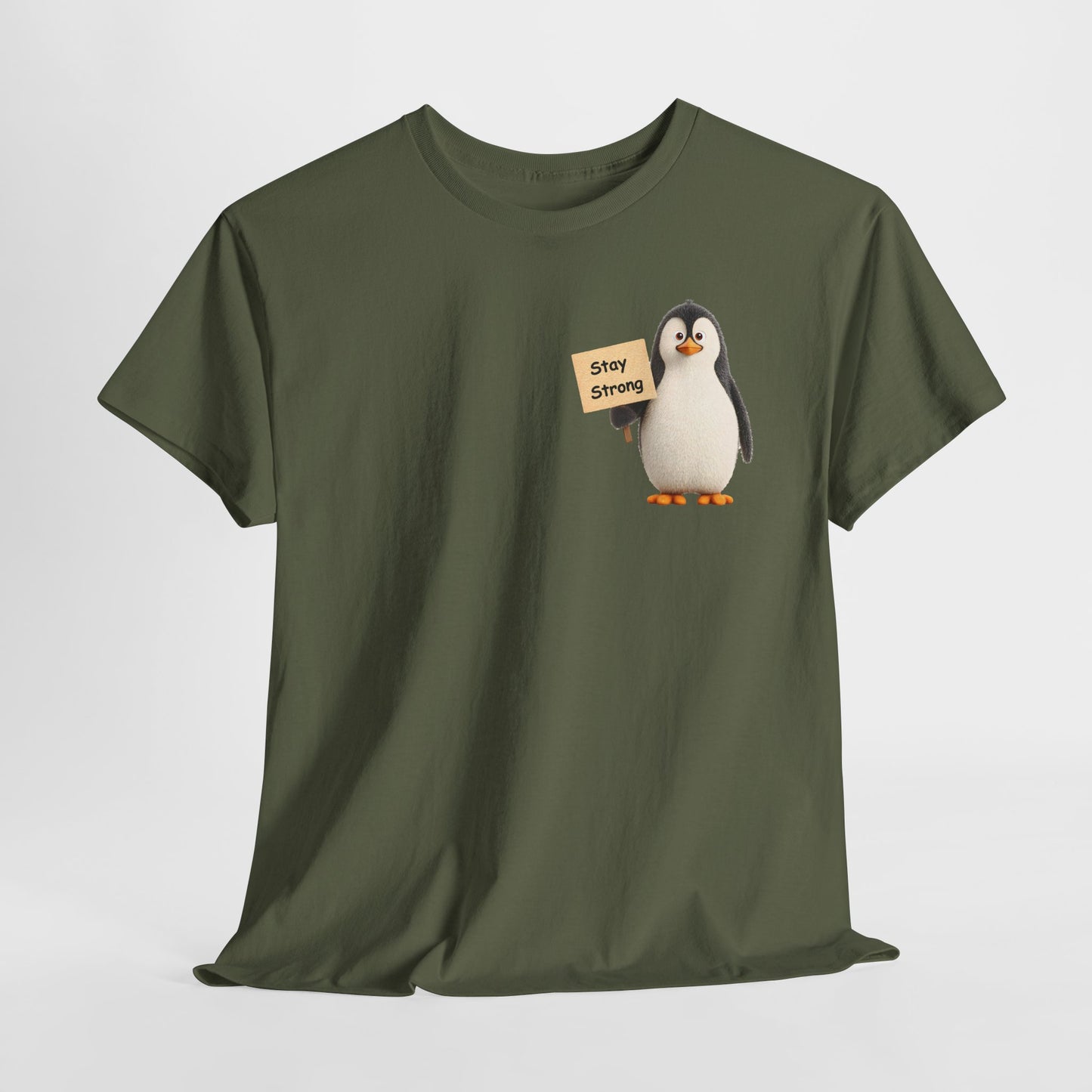 Penguin T-shirt