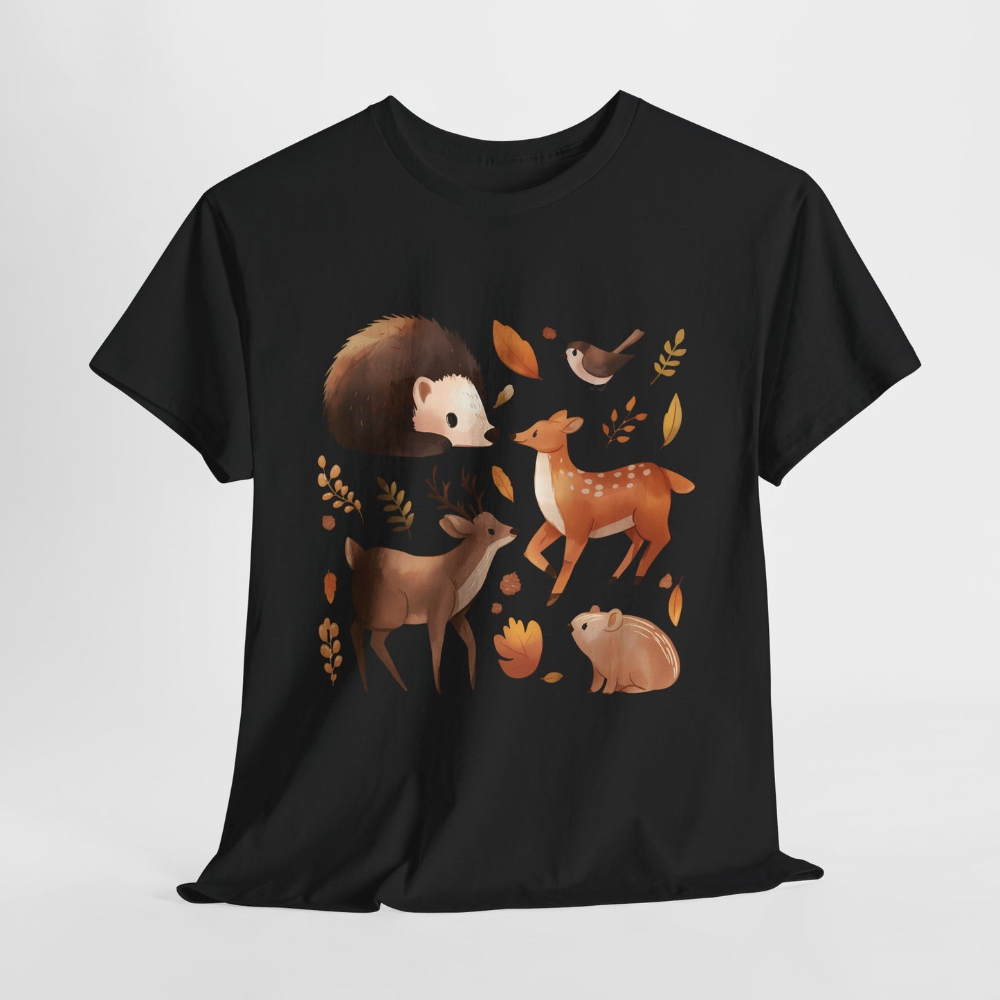 Wild Harmony