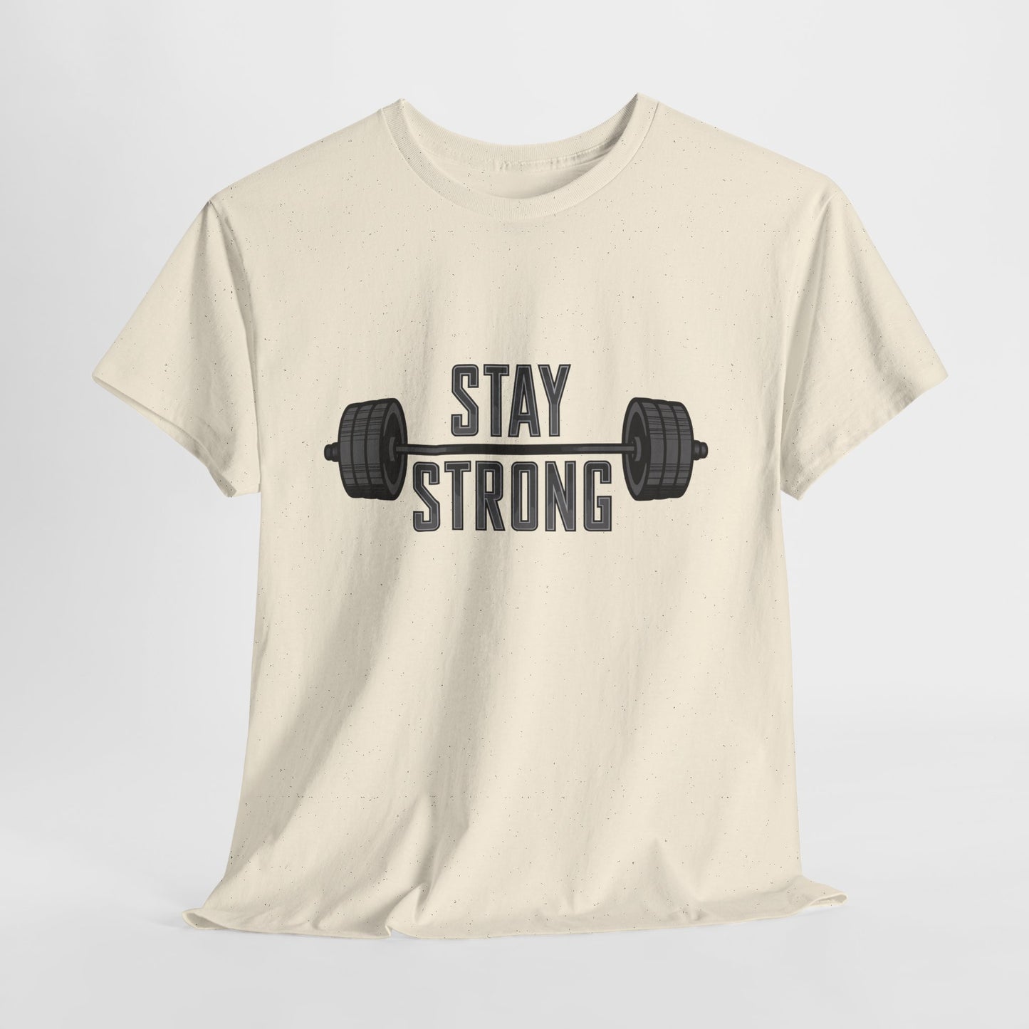 Stay Strong