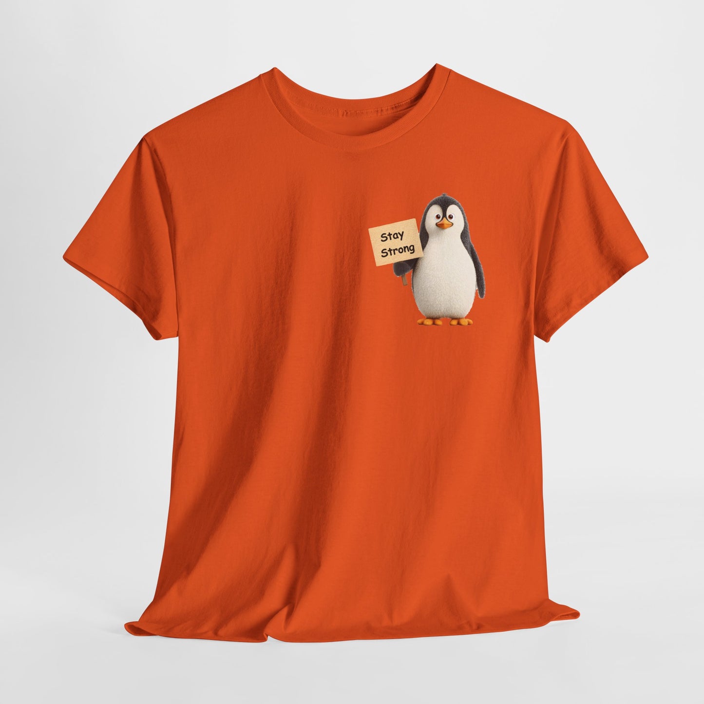 Penguin T-shirt