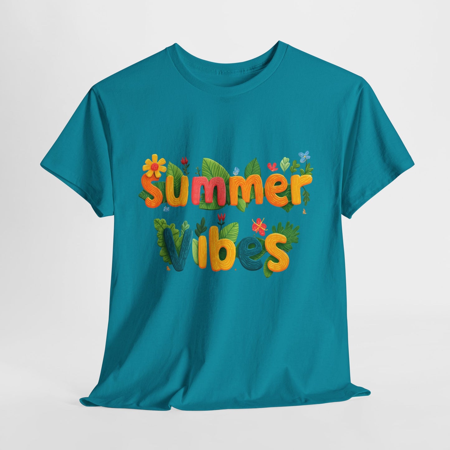 Summer vibes