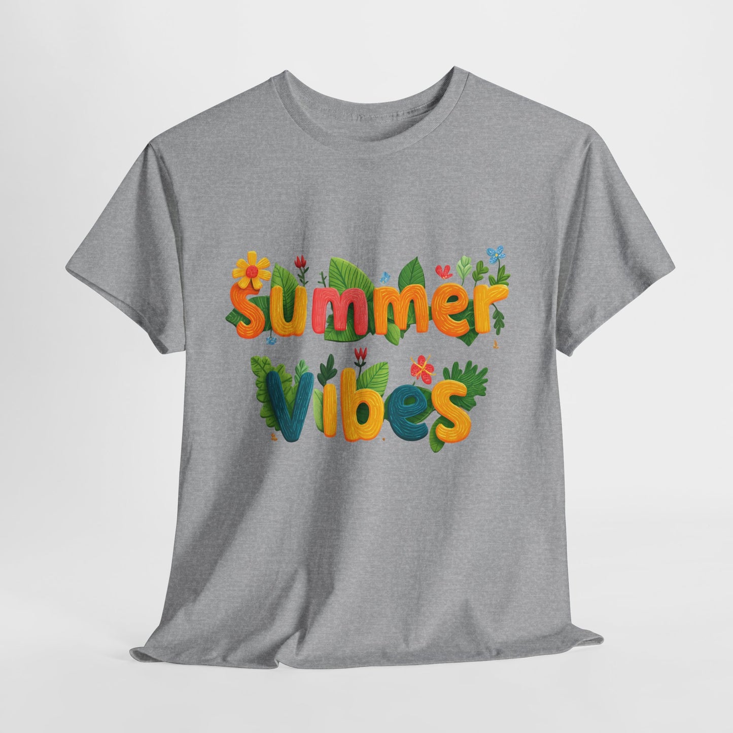 Summer vibes
