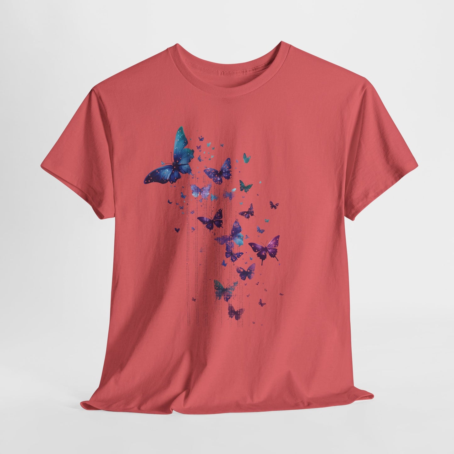 Colorful Flight