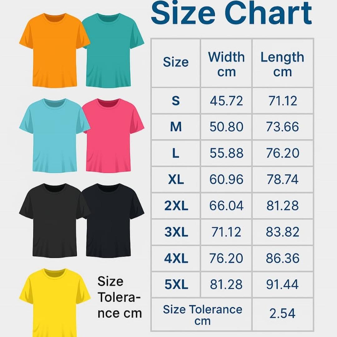 Hands of Fear Tee