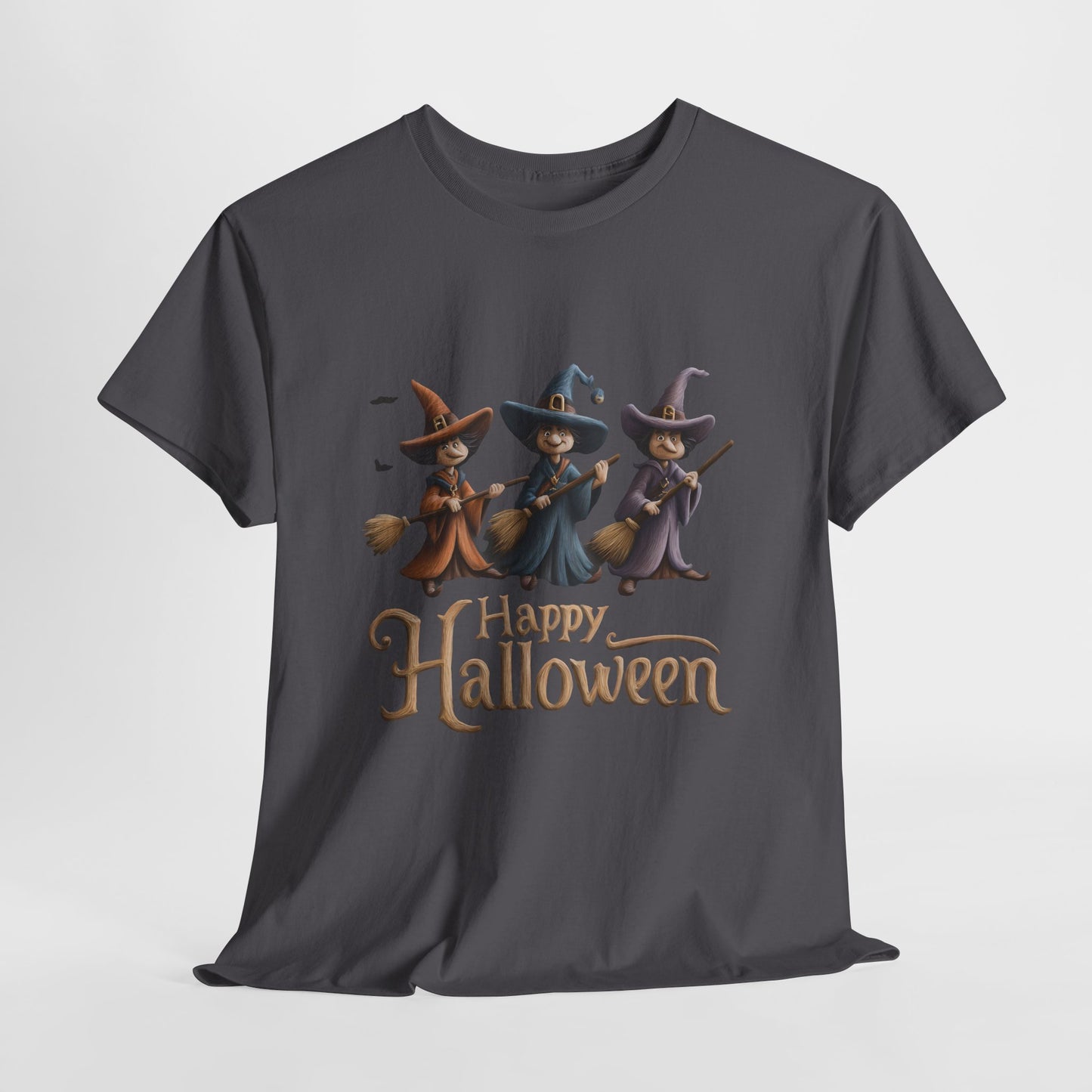 Zappy Spook