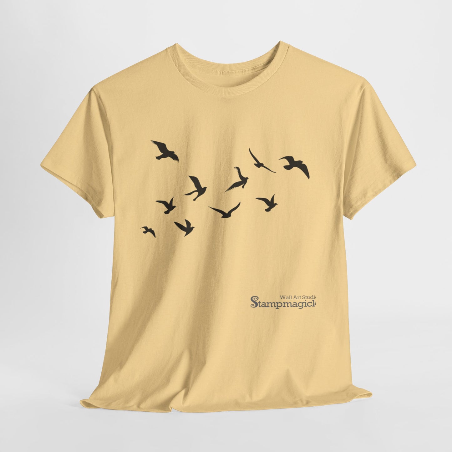 Free as a bird Tee