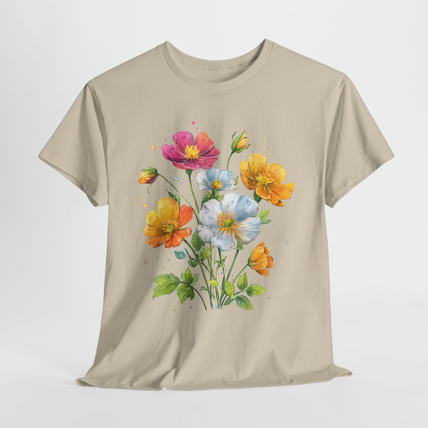 Bloom Vibes