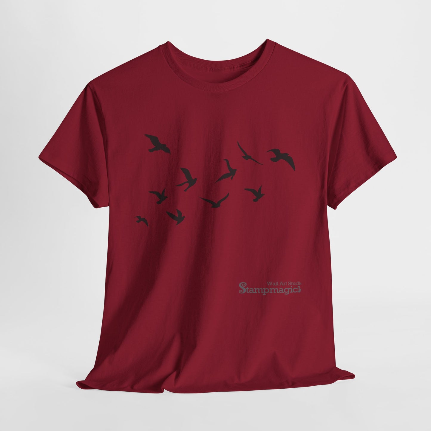 Free as a bird Tee
