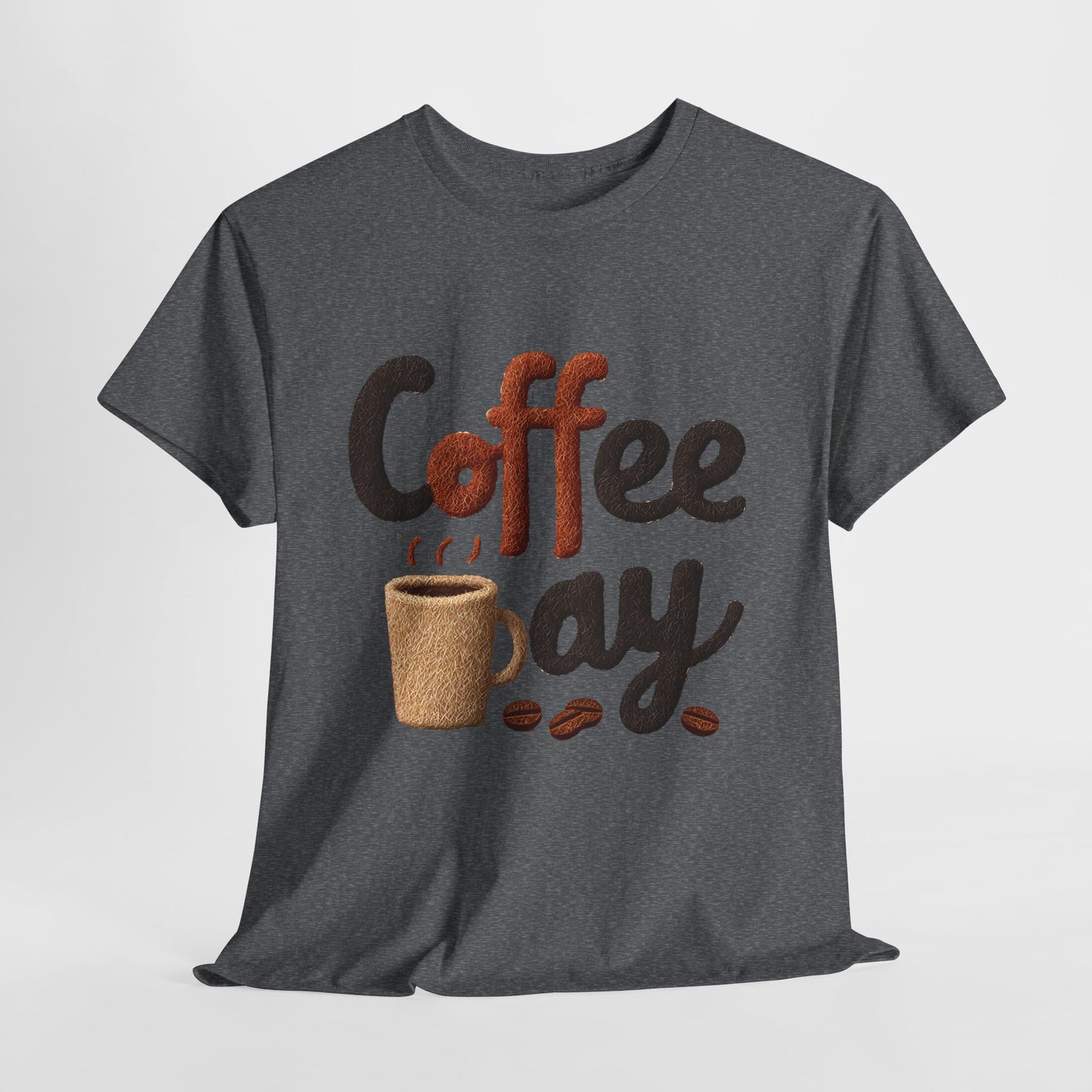 Coffe Day tee