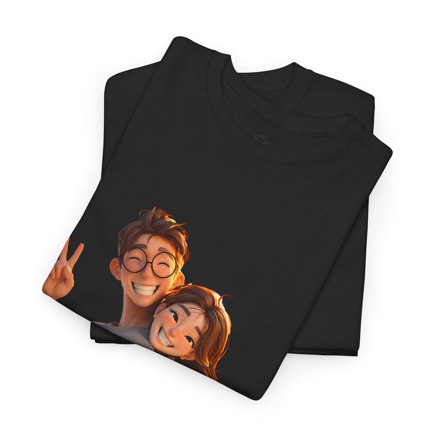 Together Forever Tee