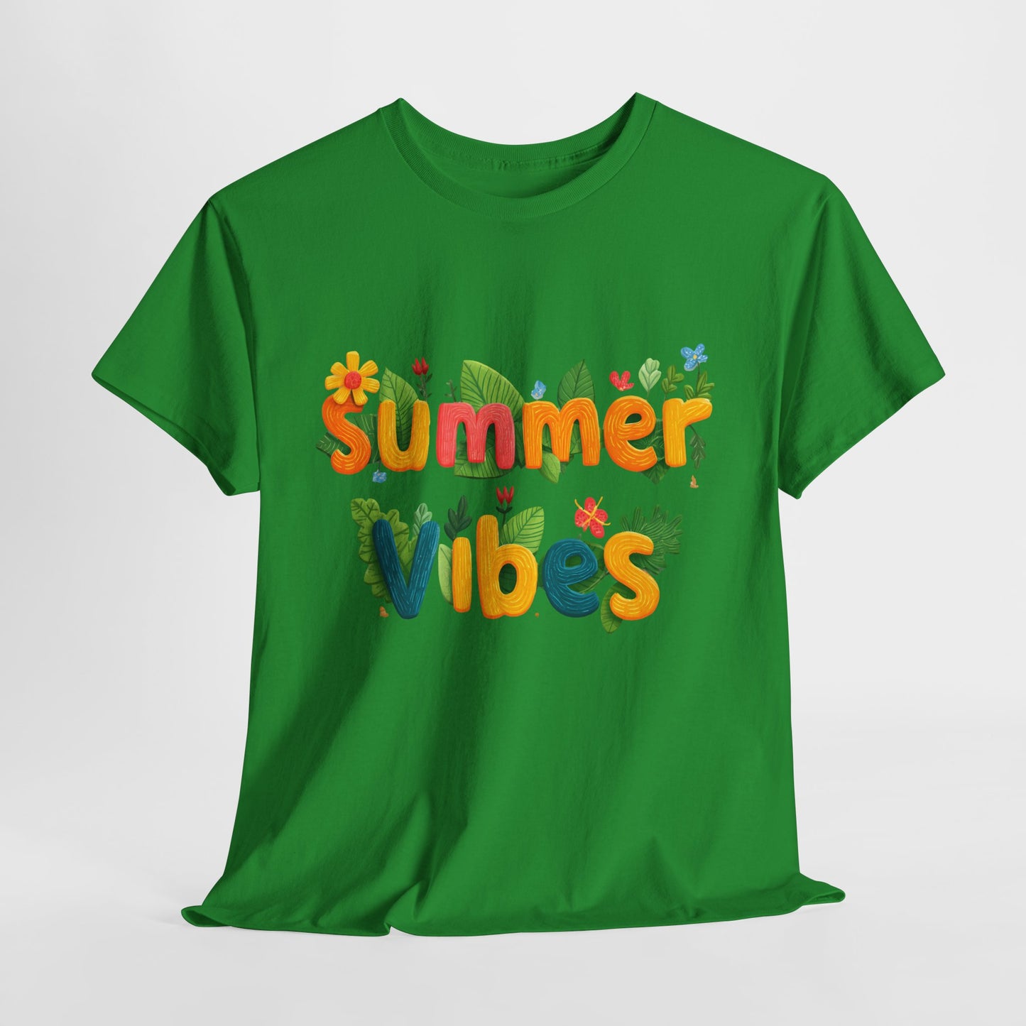 Summer vibes