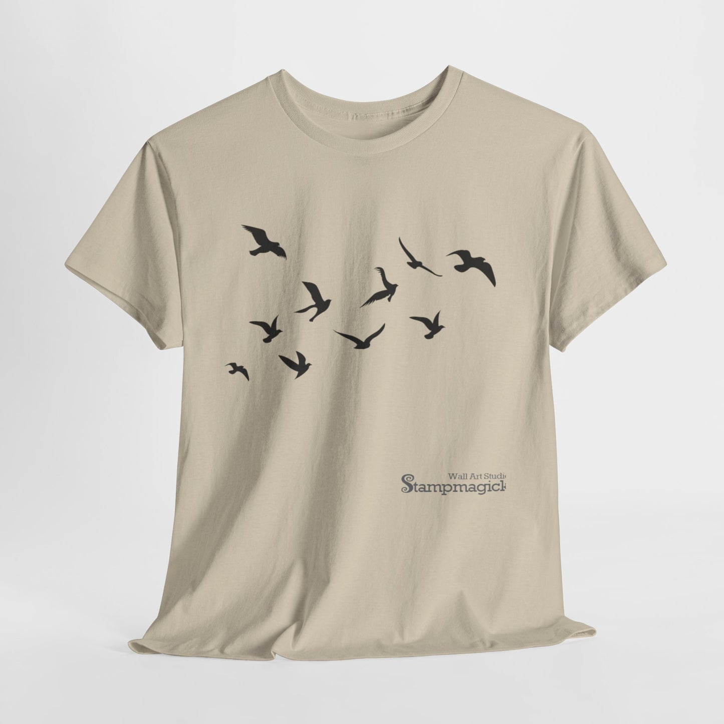 Free as a bird Tee