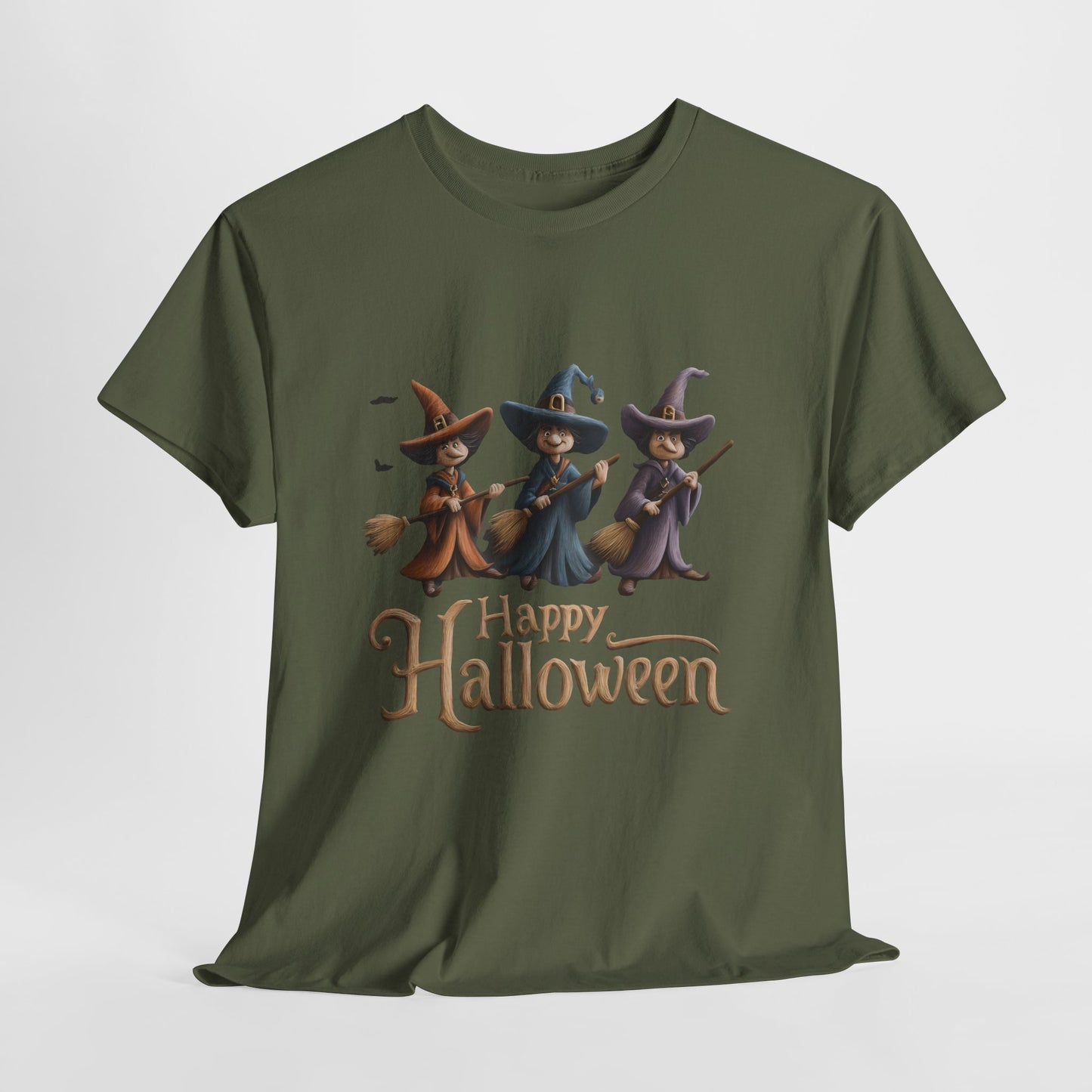 Zappy Spook