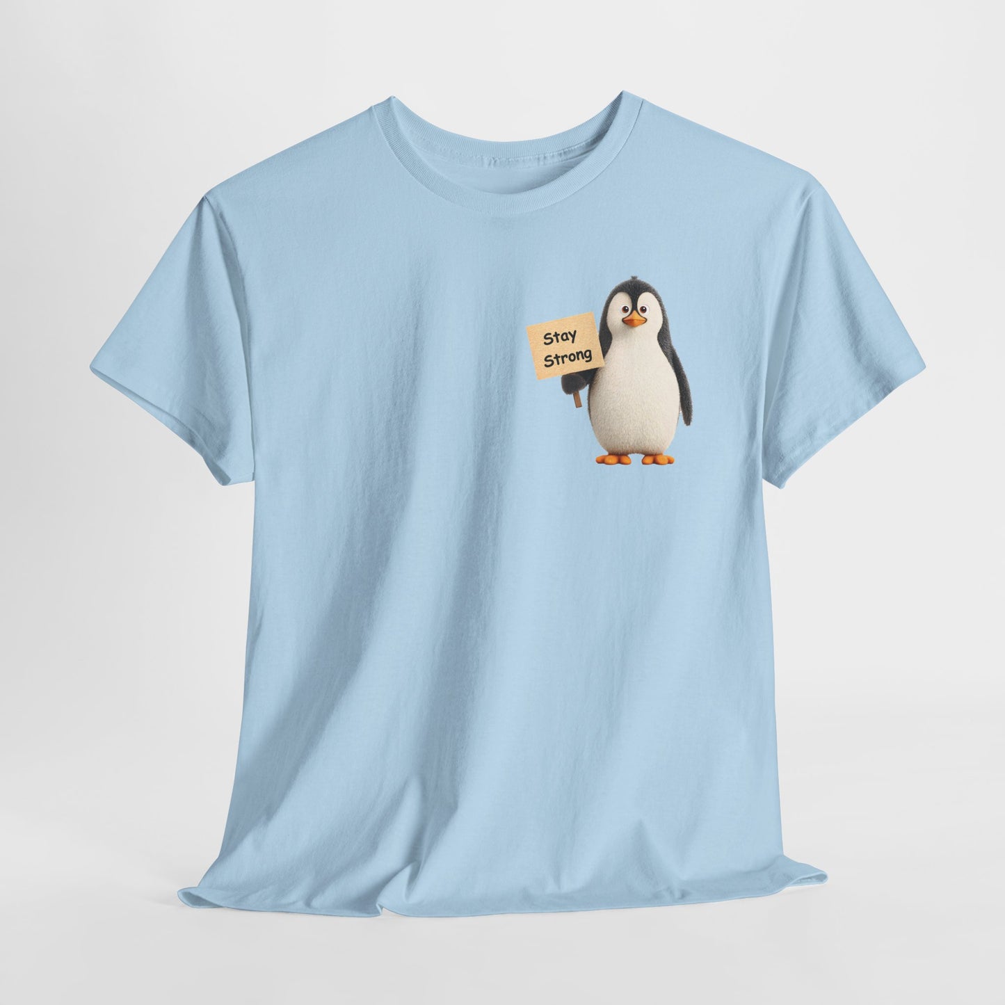 Penguin T-shirt