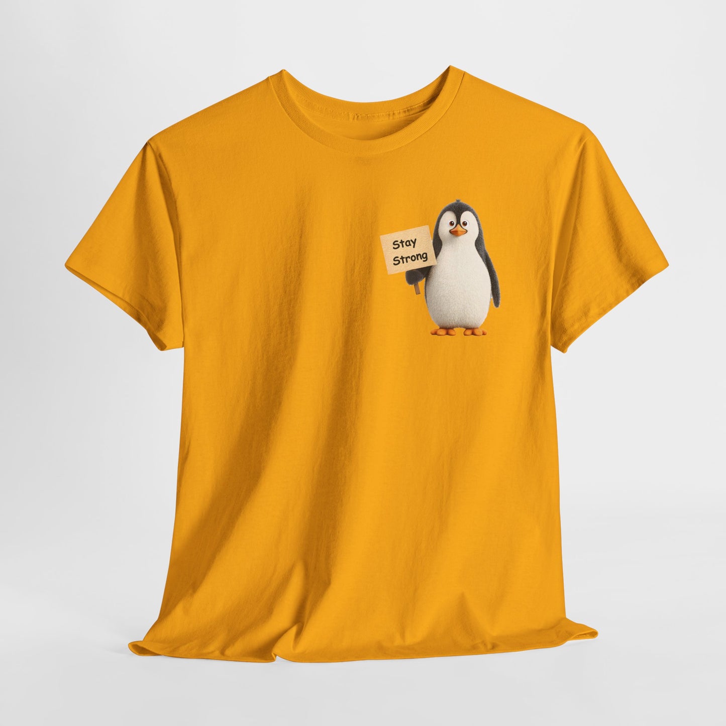 Penguin T-shirt