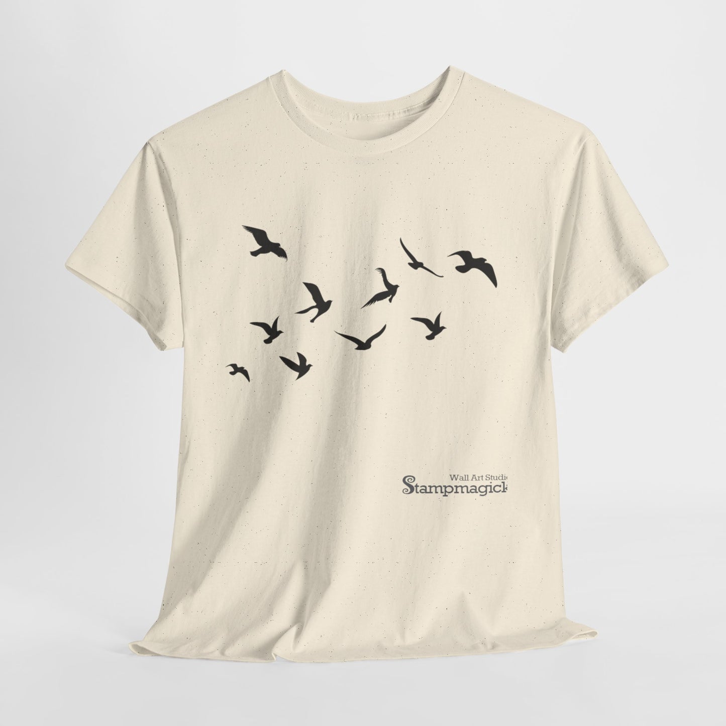 Free as a bird Tee