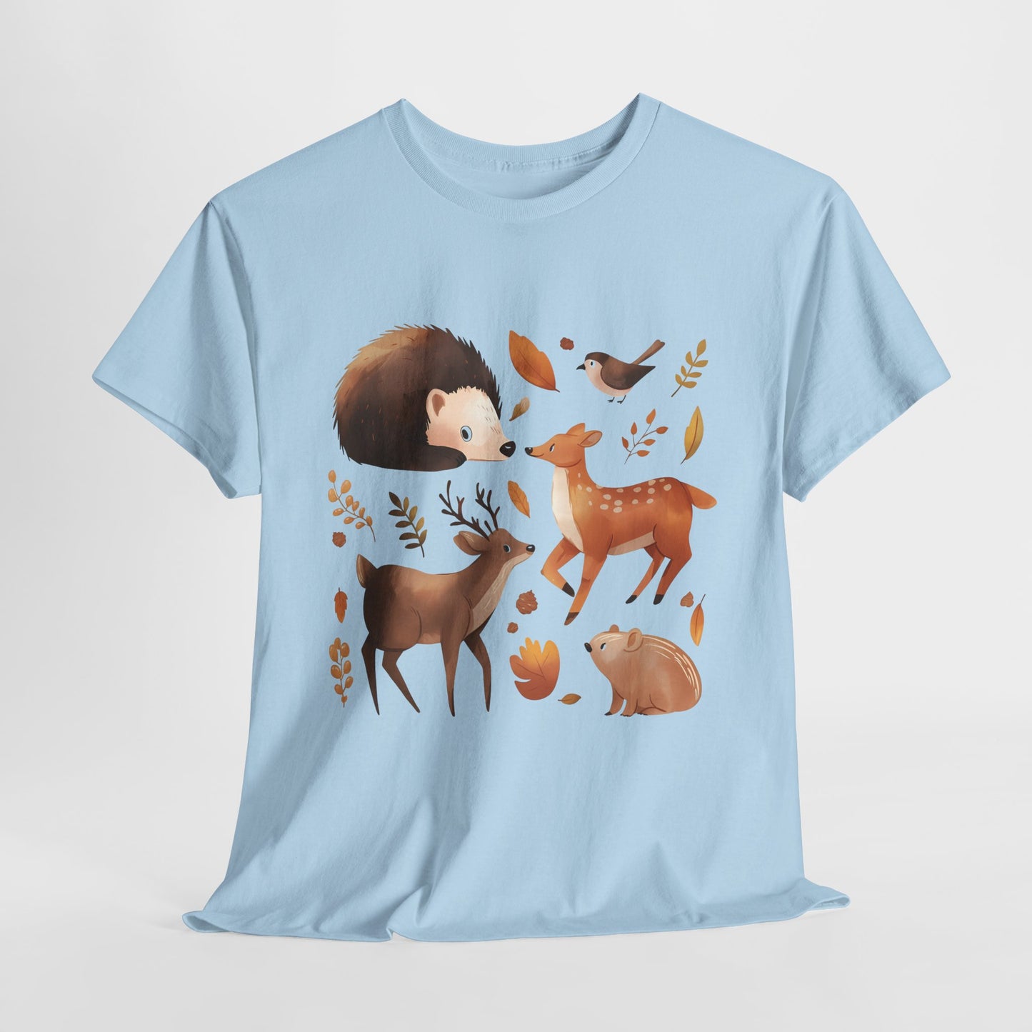 Wild Harmony
